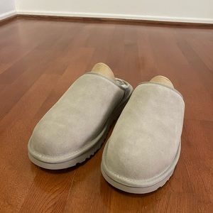 Mens Ugg Slippers